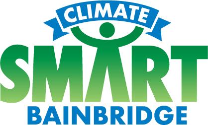 Climate Smart Bainbridge Challenge